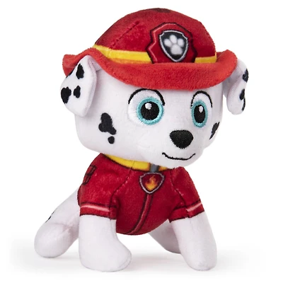 PAW Patrol, Mini peluche Marcus de 12,7 cm
