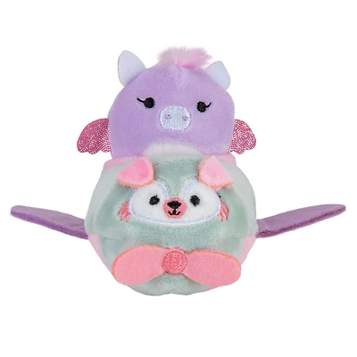 Mini-peluche Squishville