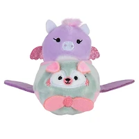 Mini-peluche Squishville