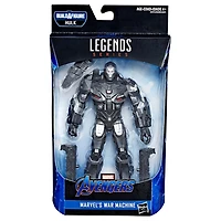 Marvel Legends Series Avengers: Endgame Marvel's War Machine