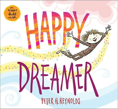 Happy Dreamer - English Edition