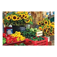 Assortiment De Casse-Têtes De Galerie D'Art/Photo 4 En 1