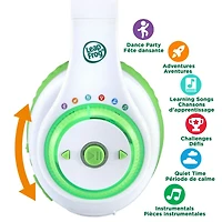 LeapFrog LeapPods Max - French Edition