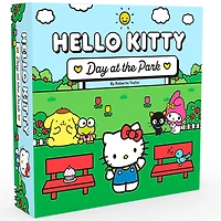 Maestro Media - Hello Kitty: Day At The Park - Édition anglaise