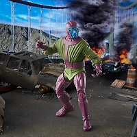 Hasbro Marvel Legends figurine de Kang the Conqueror