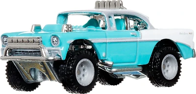 Hot Wheels Big-air Bel-air