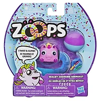 Zoops jouet électronique licorne festive