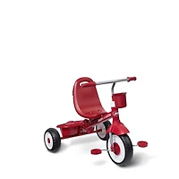Tricycle Stroll N' Trike 4-en-1 de Radio Flyer