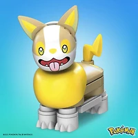 Mega Construx - Pokémon - Voltoutou