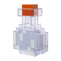 Minecraft LED Potion Night Lamp