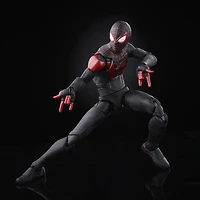 Marvel Legends Series Gamerverse Miles Morales, figurine de collection  - Notre exclusivité