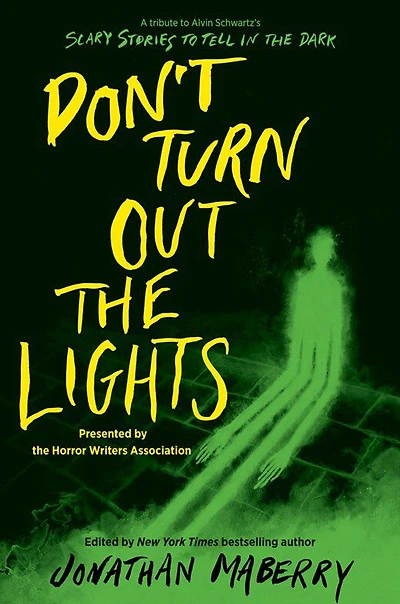 Don'T Turn Out The Lights - Édition anglaise