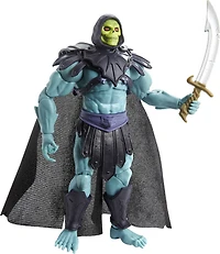 Les Maîtres de l'Univers - Masterverse - Figurine 18cm Skeletor