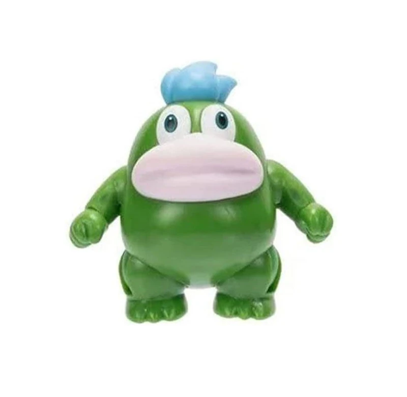 Figurine Super Mario de 4 pouces - Spike 