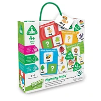 Early Learning Centre Rhyming Trios - R Exclusive