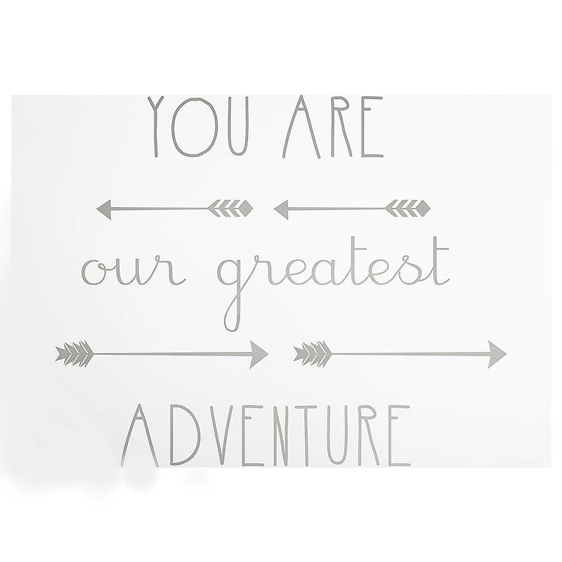 Levtex Baby Emerson 4-Piece Bedding Set