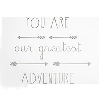 Levtex Baby Emerson 4-Piece Bedding Set