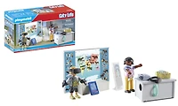 Playmobil - Technology Classroom