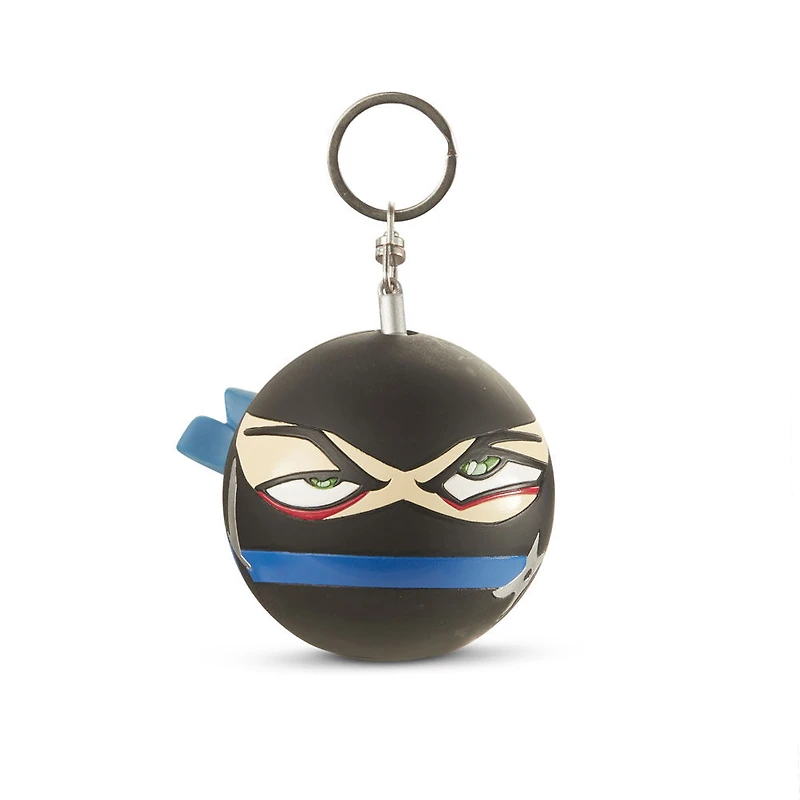 Fart Ninjas - Fart Grenades - Flying Squeaker - English Edition