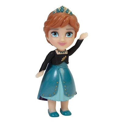 Disney Princess Mini Anna Epilogue Doll