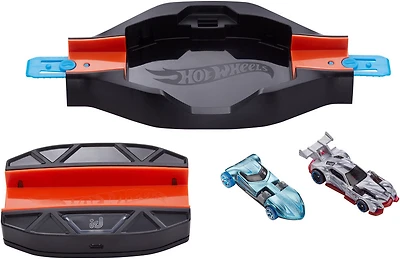 Hot Wheels id - Portail de course