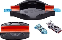 Hot Wheels id - Portail de course