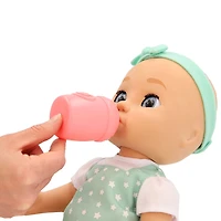 Be Loved babies Sam 15-Inch Realistic Baby Doll