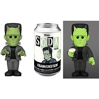 Figurine en Frankenstein par Funko POP! UM
