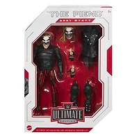 WWE| Ultimate Edition | Figurine "The Fiend" Bray Wyatt