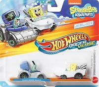 HW - RacerVerse - Métal moulé sous pression