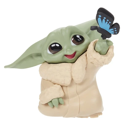 Star Wars The Bounty Collection Grogu, Série 4, figurine statique de 5,5 cm