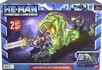 He-Man and The Masters of the Universe - Attaque de serpent du chaos
