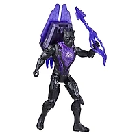 Marvel Avengers VenomVersus Epic World of Action Anti-Venom Black Panther Figure