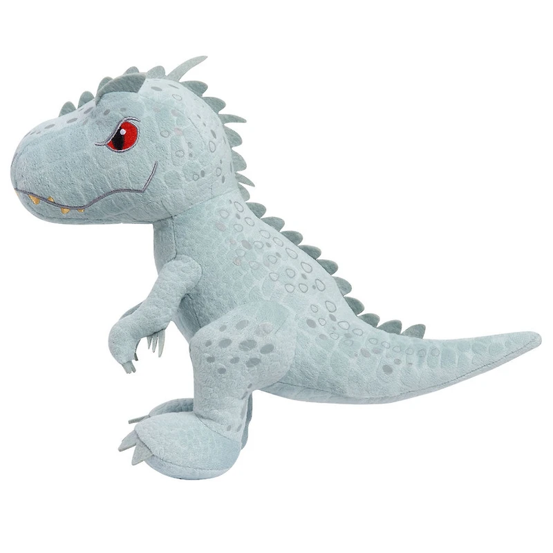 Grande peluche indominus rex de Jurassic World