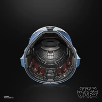 Star Wars The Black Series Casque de Bo-Katan Kryze