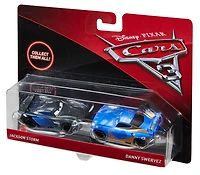 Disney/Pixar Cars Oversized Diecast Vehicle - Larry Camper