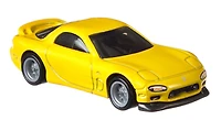 Hot Wheels - Vehicule Mazda RX - 7 1995