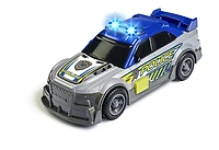 Dickie Toys - Police Car
