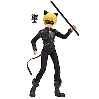 Miraculous Heroez Fashion Doll