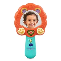 VTech I See Me Lion Mirror - French Edition