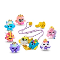 Pinky Promise Gemmy Friends 8 Pack