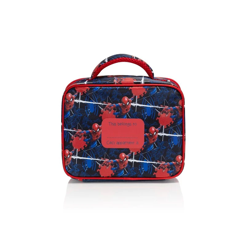 Heys - Sac Repas Spider-Man