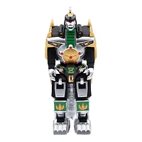 Mighty Morphin Power Rangers ReAction Figure Wave 2 - Dragonzord