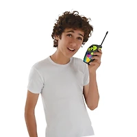 Kidz Toyz - Walkie Talkies