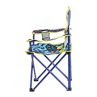 Chaise de camping pour jeunes Mckey  Mouse