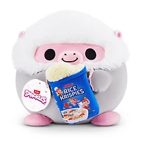 Snackles Licensed Series 3 14-inch Plush (LUCAS) by ZURU
