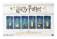 Harry Potter - Jeu de société Potions Challenge - Édition anglaise - les motifs peuvent varier