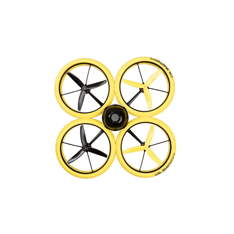 Flybotics - Bumper Drone Hd