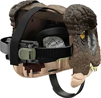 ​Jurassic World: Dominion Tyrannosaurus Rex Chomp N Roar Dinosaur Mask