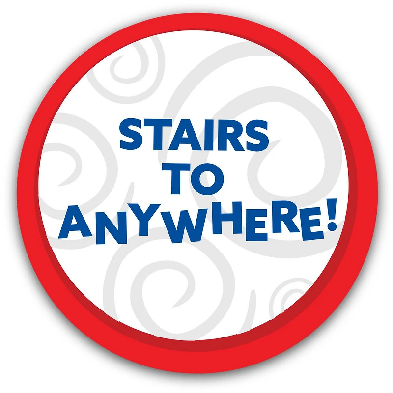 Ensemble de Jeu Sons et Lumières à 14 Eléments Disney Junior Mickey Mouse Funny the Funhouse, Inclut les Figurines de Mickey et Donald